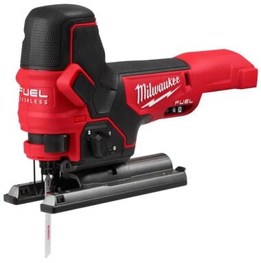 Milwaukee M18 FUEL Jig Saw Barrel Grip (Bare Tool) Reconditioned