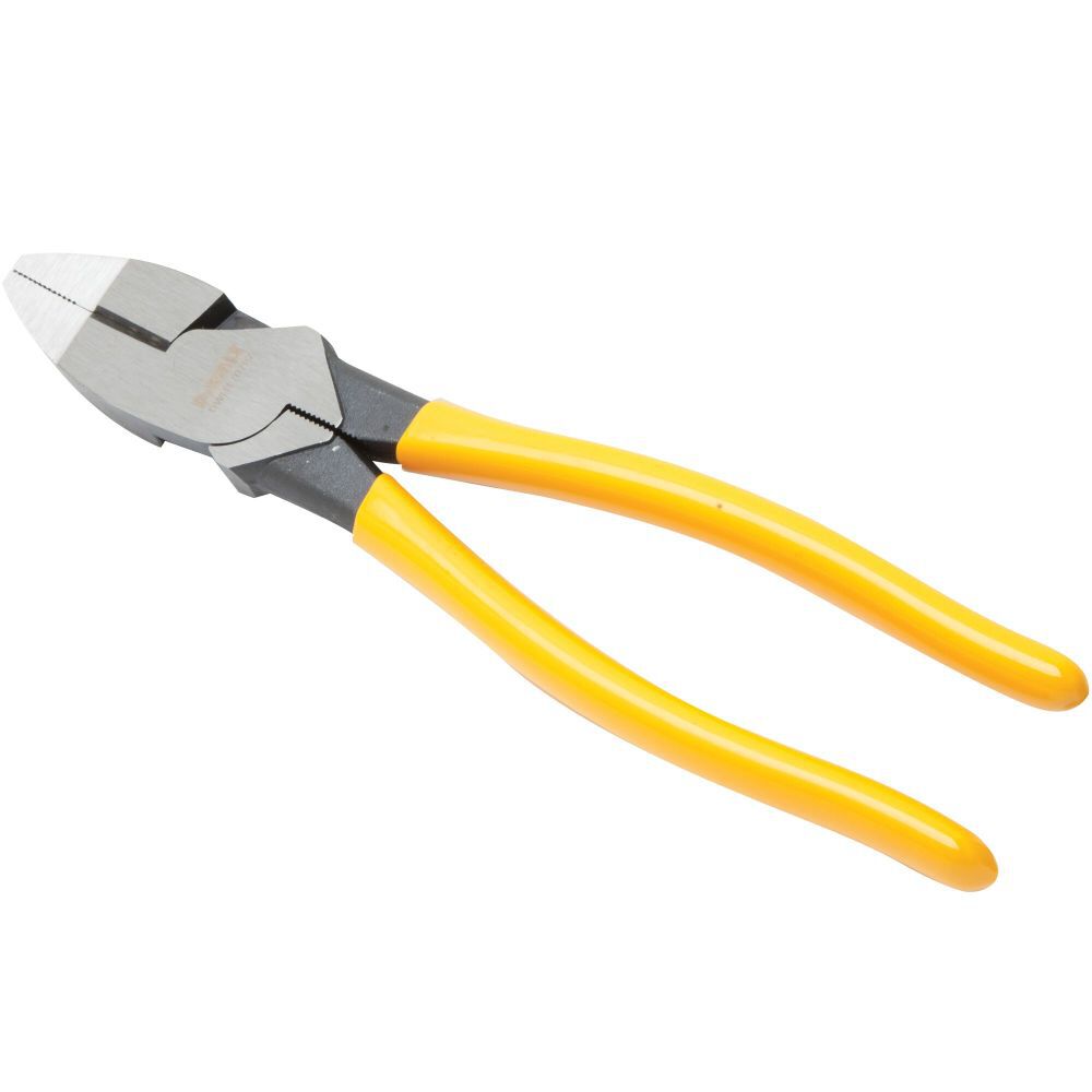 DEWALT 9 in Linesman Pliers, large image number 2