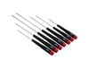 Wiha Precision Slotted and Phillips Screwdriver Set 7 Pieces, small image number 4