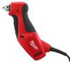 Milwaukee 3/8 in. Close Quarters Angle Drill, small