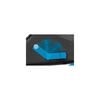 Martor USA SECUMAX OPTICUT 7.3 mm Plastic Spring/Steel Blade Safety Knife, small image number 4
