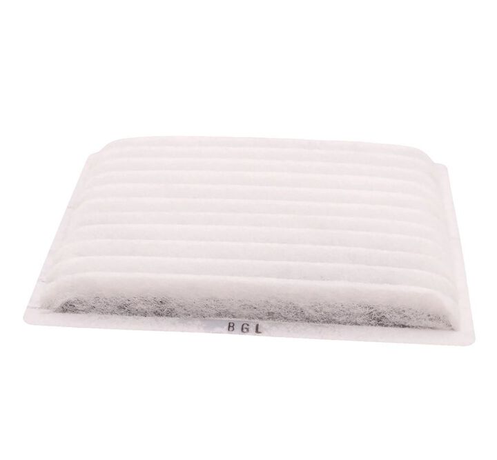 Kubota Parts A/C Cabin Air Filter for Kubota K/KX, U Series Excavators, large image number 2