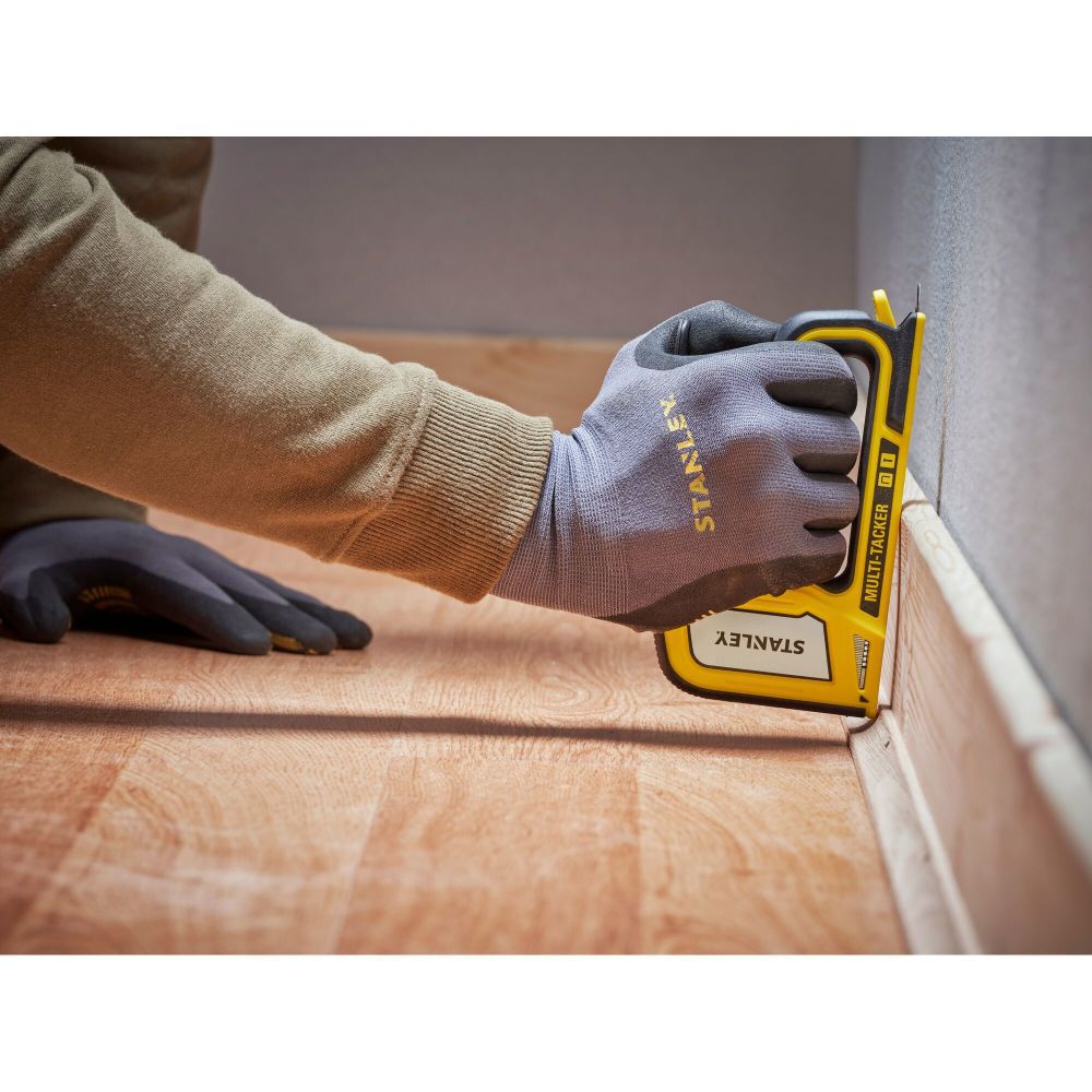 Stanley 2-in-1 Multi Tacker, large image number 6