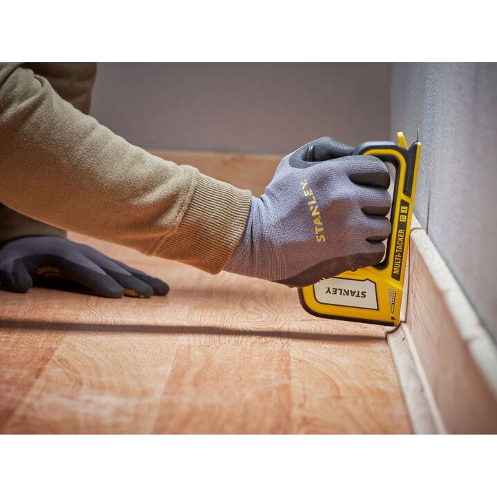 Stanley 2-in-1 Multi Tacker, large image number 5