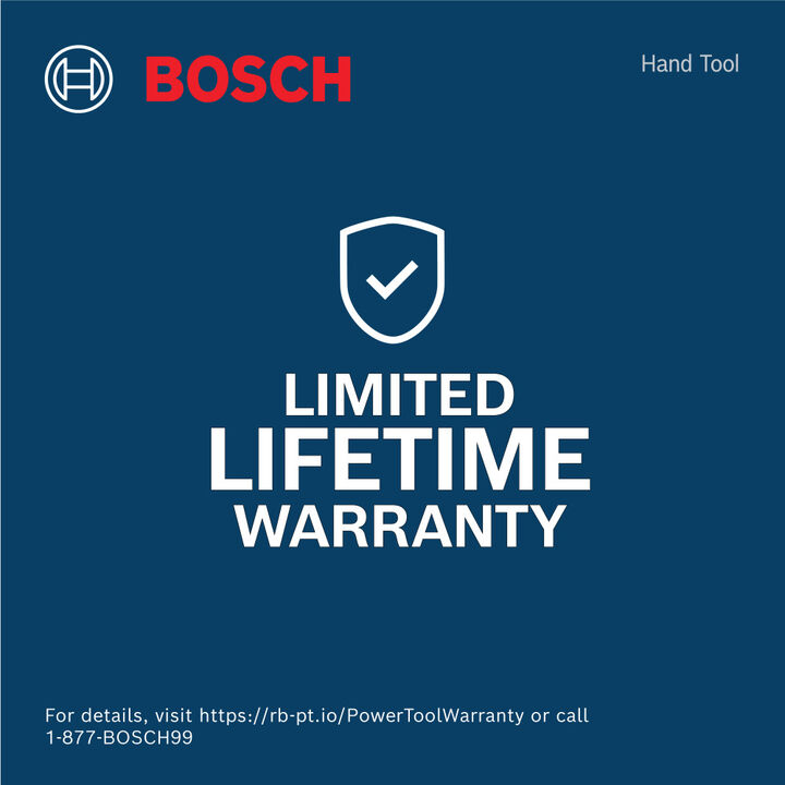 Bosch 3pc Utility Knife Set, large image number 10