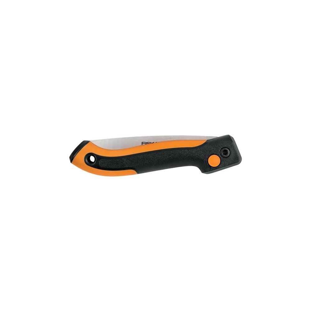 Fiskars 7in Power Tooth Softgrip Folding Saw, large image number 1