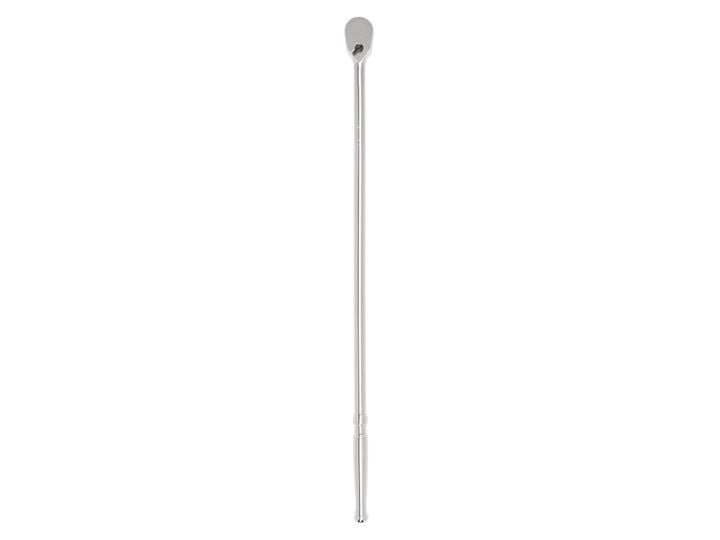 Tekton 1/2 Inch Drive x 24 Inch Non Quick Release Extra-Long Ratchet, large image number 0
