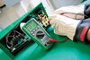 Greenlee Cat III 600 V Auto-Ranging Digital Multimeter, small image number 4