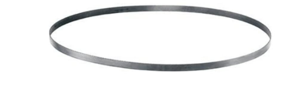 Irwin 97 Inch 8 Tpi Carbon Steel Bandsaw Blade, large image number 1