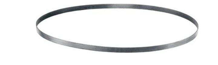 Irwin 97 Inch 8 Tpi Carbon Steel Bandsaw Blade