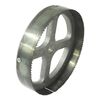 Greenlee 6-3/8 In. Recessed Light Steel Tooth Hole Saw, small image number 1
