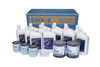 Quincy Extended Plus Warranty & Maintenance Kit for QP 15 HP Pressure Lubricated Reciprocating Compressors, small image number 1