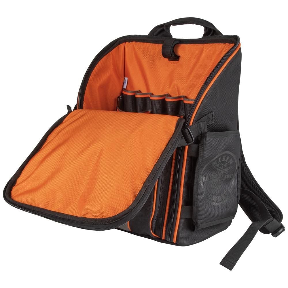 Klein Tools Tool Station Backpack, large image number 10