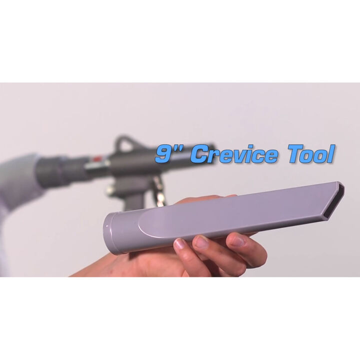 Guardair GunVac Deluxe Kit with Contoured Comfort Grip, large image number 3