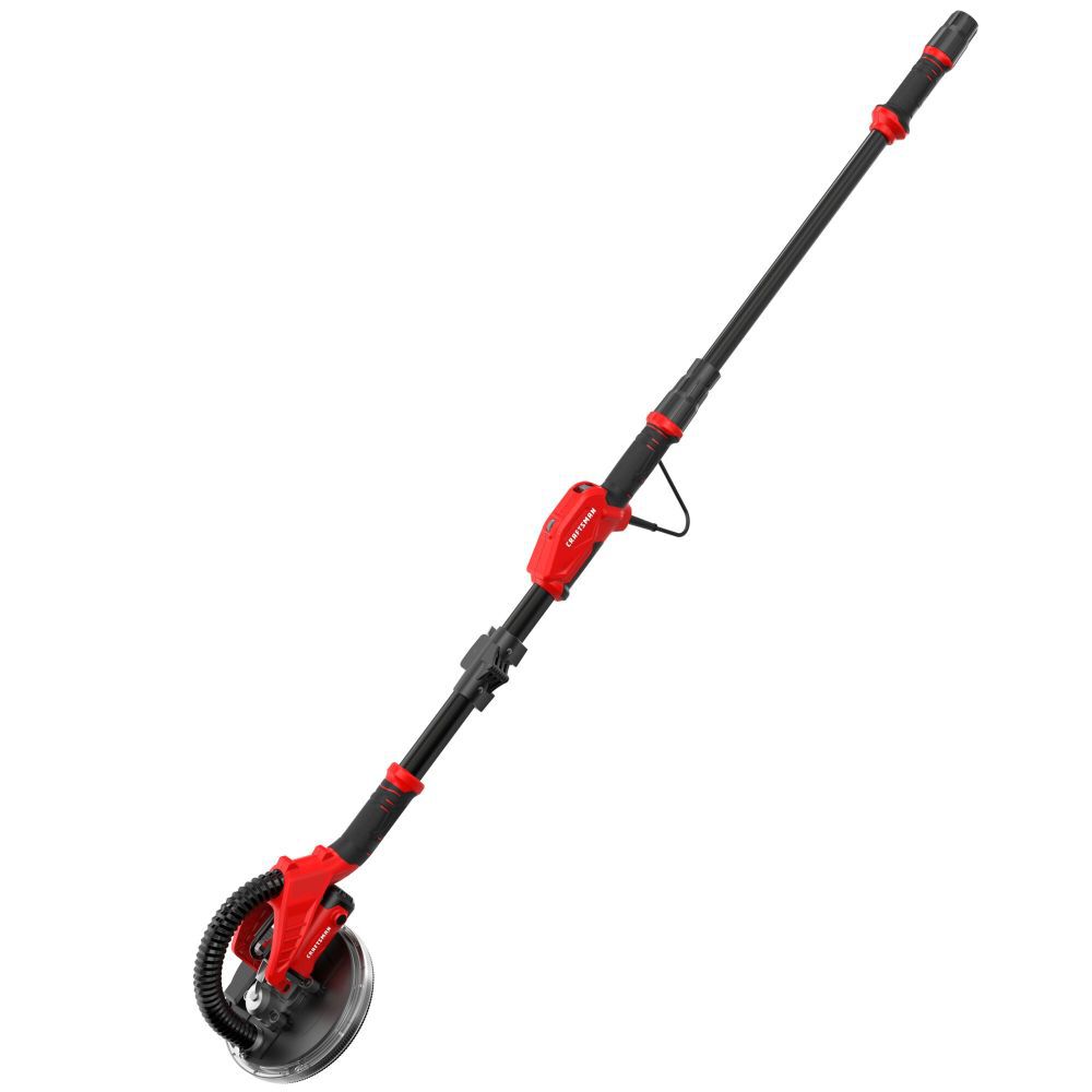 CRAFTSMAN 9 Inch 6.25 Amp Drywall Sander, large image number 11
