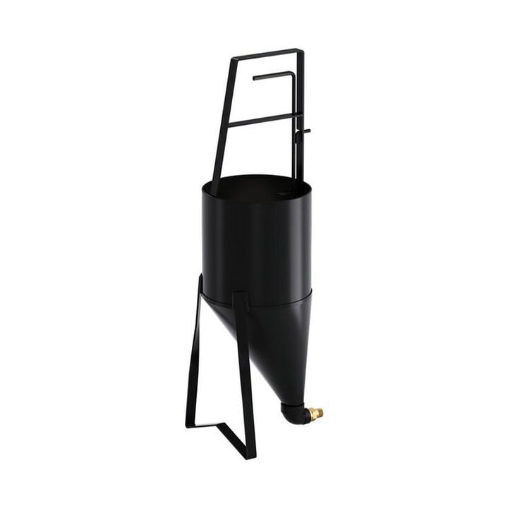 Bon Tool 2 Gallon Tar Pot, large image number 1