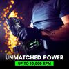 FLEX Promotional 24V 5-In. Variable Speed Angle Grinder With Paddle Switch (Bare Tool), small image number 4