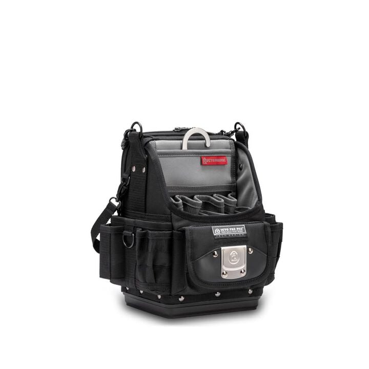 Veto Pro Pac SB-LD BLACKOUT Compact Hybrid Tool Bag, large image number 2