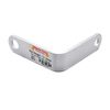 Superior Parts Aluminum L Shaped Rafter Hook for Nail Guns W/1/4 and 3/8 Inch NPT, small image number 4