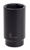 Sunex 1/2 In. Drive 1-1/8 In. Deep Impact Socket, small