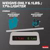 Makita 18V LXT LithiumIon Brushless Cordless 2 Inch Brad Nailer 18 Gauge (Bare Tool), small image number 4