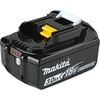 Makita 18V LXT 18V 3Ah Lithium Ion Power Tool Battery Pack with Fuel Indicator, small image number 1