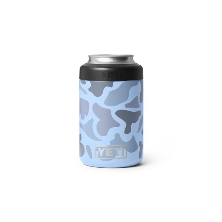 YETI 12oz Rambler Colster Can Cooler, swatch
