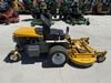 Walker B27i 48 Inch 26.5HP Zero-Turn Riding Mower Used 2021, small image number 4