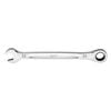 Milwaukee Ratcheting Combination Wrench 22mm Metric, small image number 1