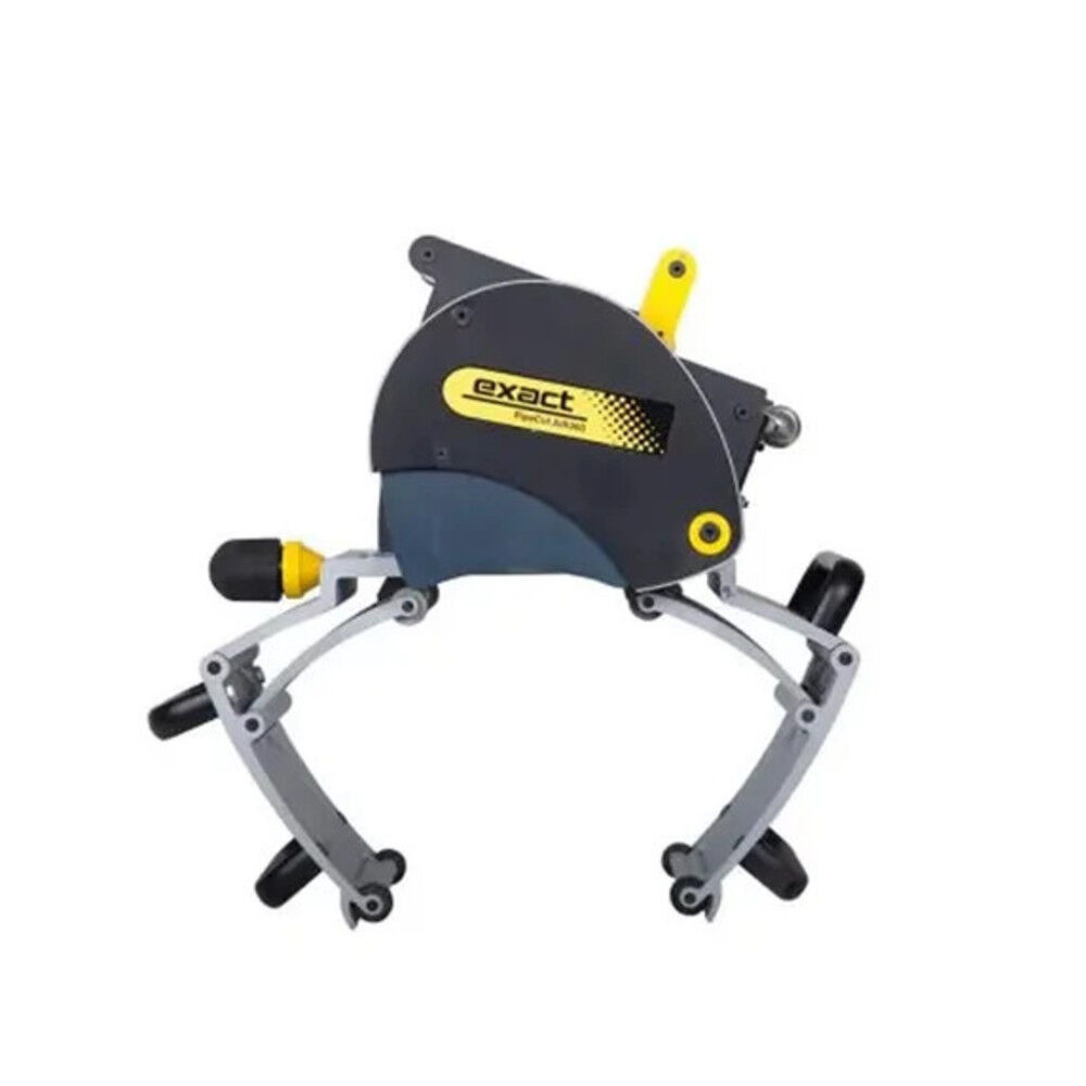 Exact Tools PipeCut AIR 360 Pneumatic Pipe Saw, large image number 2