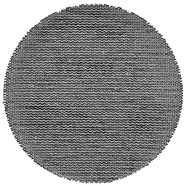 Milwaukee 3 Inch 180 Grit Mesh Sanding Discs with POWERGRID Tear Resistant Mesh  12 Pack + Pad Saver, large image number 11