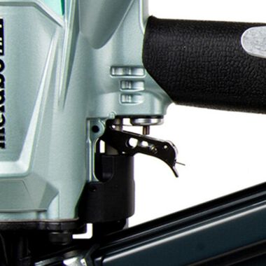 Metabo HPT 3 1/4in Round Head Framing Pneumatic Nailer