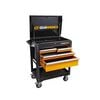 GEARWRENCH Utility Tool Cart 21 In. 4 Drawer, small image number 2