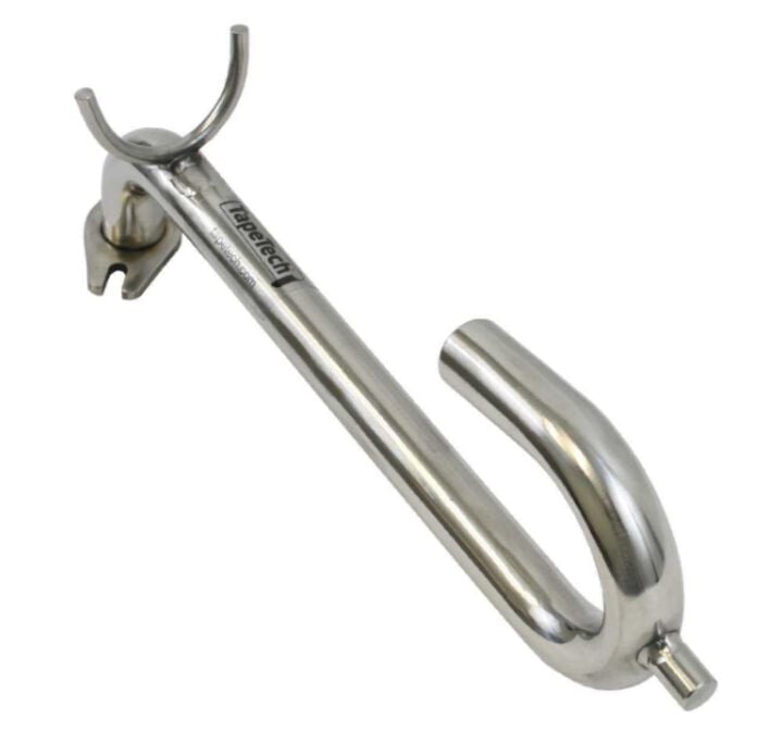 Tapetech Gooseneck Adapter