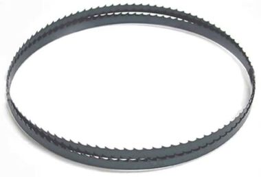 Olson Saw Company 93-1/2in x 3/8in x in25in 4TPI Hook AllPro PGT Band Saw Blade