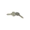 Kubota Parts Metal Ignition/Starter Key Set, 2 Pieces, small image number 2
