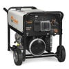 Hobart Champion 4500 Watt Gas Powered Portable Welder/Generator Reconditioned, small image number 1