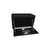 Buyers Products Company 14x12x24 Inch Black Steel Underbody Truck Box, small image number 3
