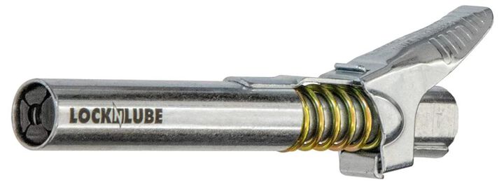 Lock N Lube Grease Coupler XL