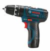 Bosch 12V Max 3/8in Hammer Drill/Driver (Bare Tool), small image number 3