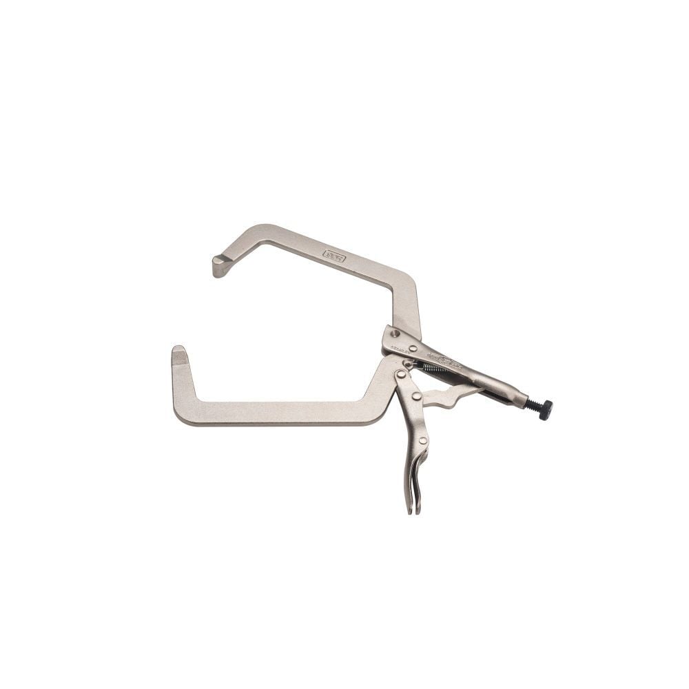 Stanley 9 Inch Locking C-Clamp, large image number 4