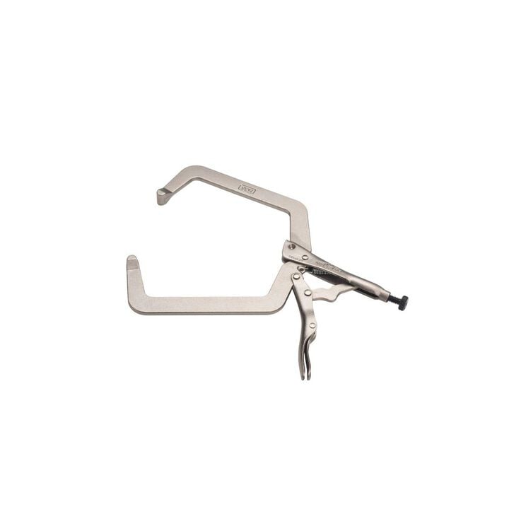 Stanley 9 Inch Locking C-Clamp, large image number 3