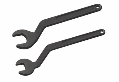 Bosch Offset Router Bit Wrench Set, large image number 0