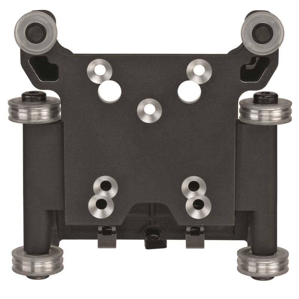 Bostitch Rolling Base Flooring Attachment, large image number 4