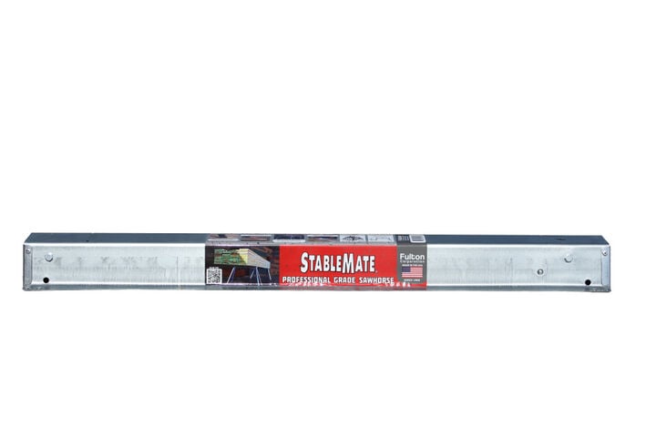 Fulton Corporation 30 Inch Stablemate Sawhorse, large image number 2