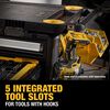 DEWALT TOUGHSYSTEM 2.0 DXL 30 Inch Worktop, small image number 5