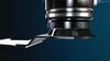 Bosch 1-1/4 In. Starlock Oscillating Multi Tool High-Carbon Steel Plunge Cut Blade, small