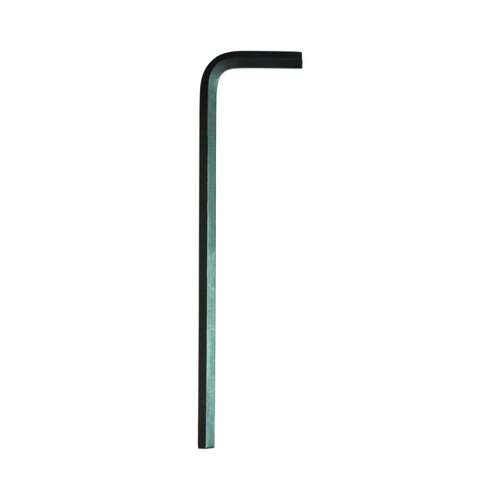 Bondhus 1/2 Inch Tip x 8.3 Inch Length Handle Hex End Long Arm L-Wrench, large image number 1