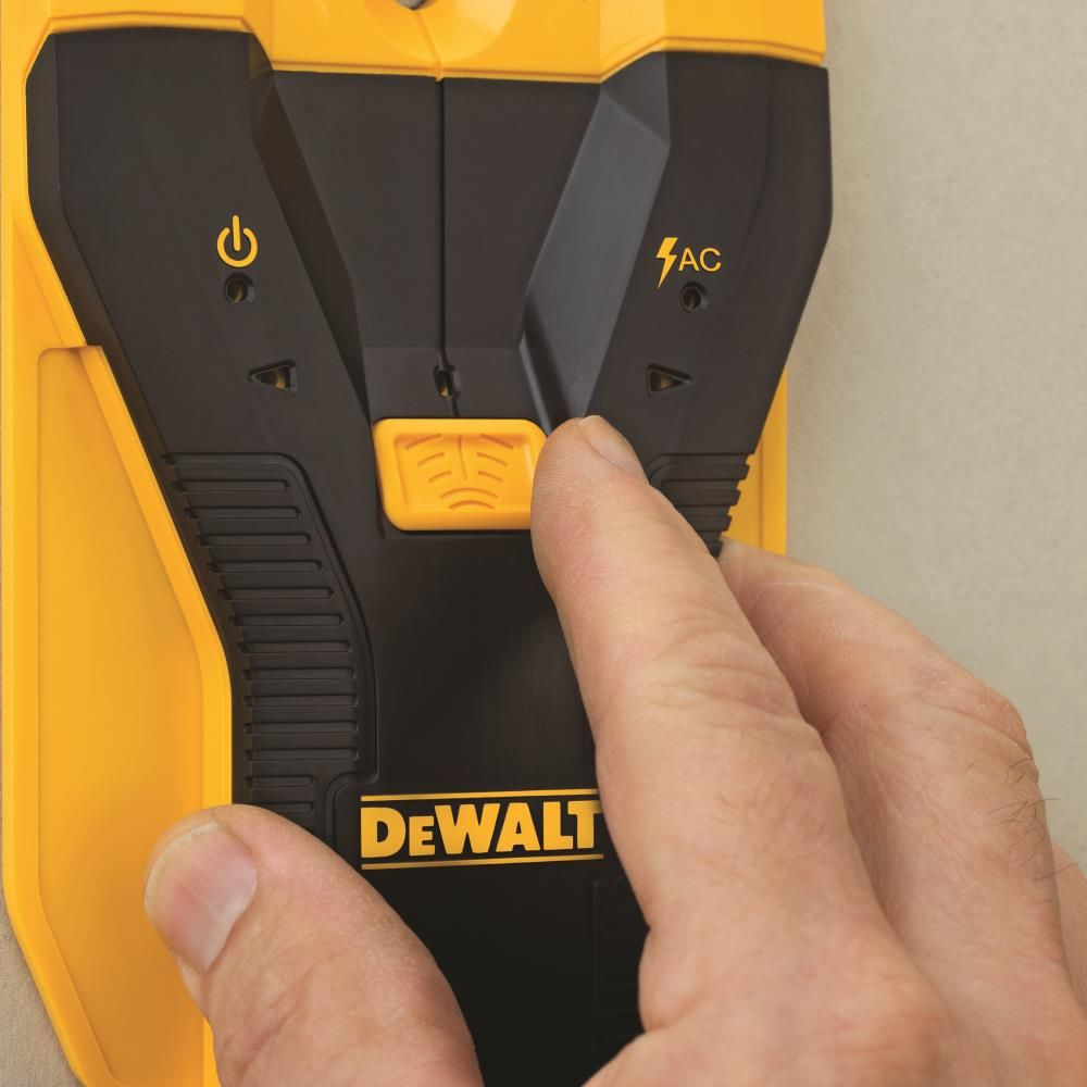 DEWALT 1-1/2 in. Stud Finder, large image number 5