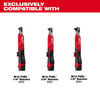 Milwaukee M12 FUEL Ratchet 1/4 Inch Low Profile Anvil Assembly, small image number 2